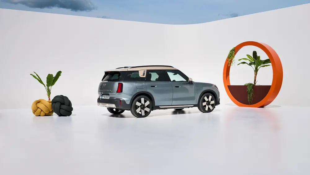 Countryman