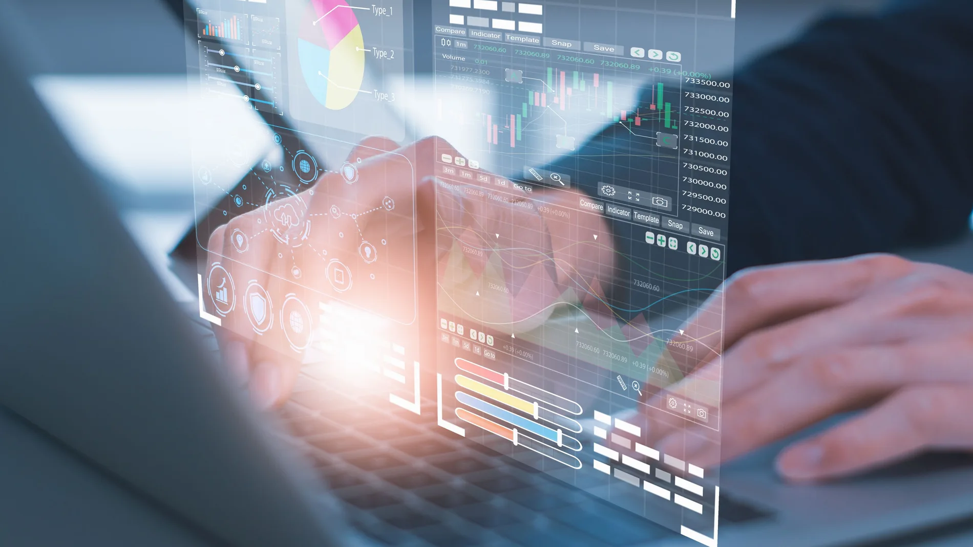 La IA mejora la capacidad y el potencial del equipo humano de Acciona, y favorece la eficiencia y la optimización de los procesos