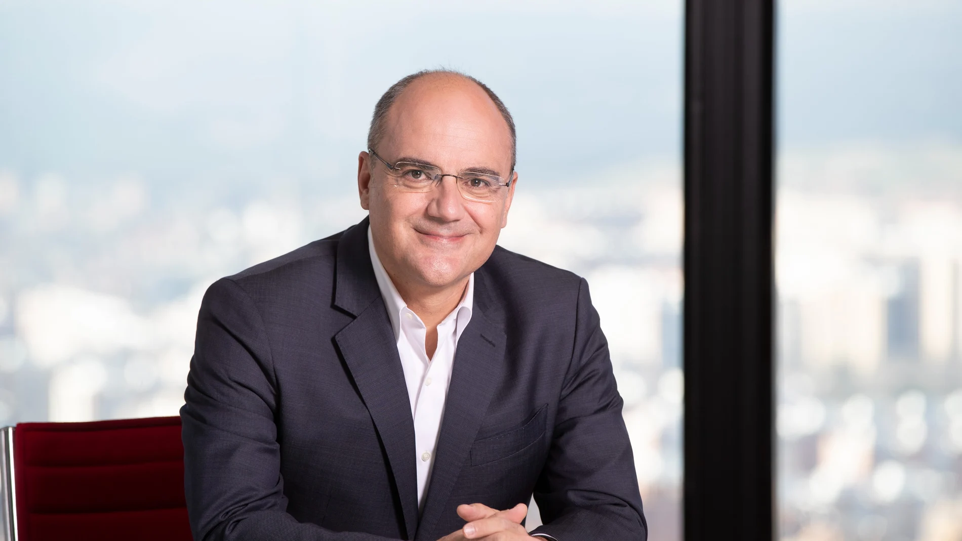 Carlos Barrasa