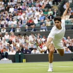 Wimbledon Championships 2024 - Day 3