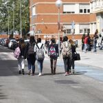 Luz verde a nuevas becas de 2.100 euros para alumnos que combinan sus estudios superiores con deporte de competición