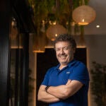 Miguel Angel Diez Ferreira es el director de IMPACT Accelerator. 