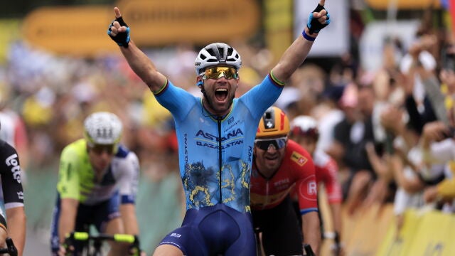 Tour de France 2024 - Stage 5