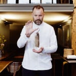 Restaurant David Toutain