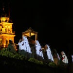 Ponferrada vuelve desde mañana al medievo con la edición número 25 de su Noche Templaria