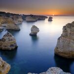 El Algarve, Portugal