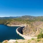 Embalse de El Atazar
