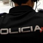 Agente del Cuerpo Nacional de Policía 