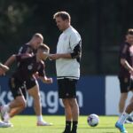 Julian Nagelsmann 