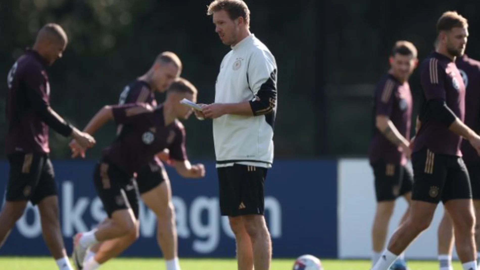 Julian Nagelsmann