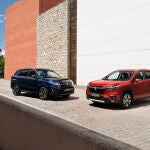 Vitara y S-Cross, la oferta de Suzuki más competitiva