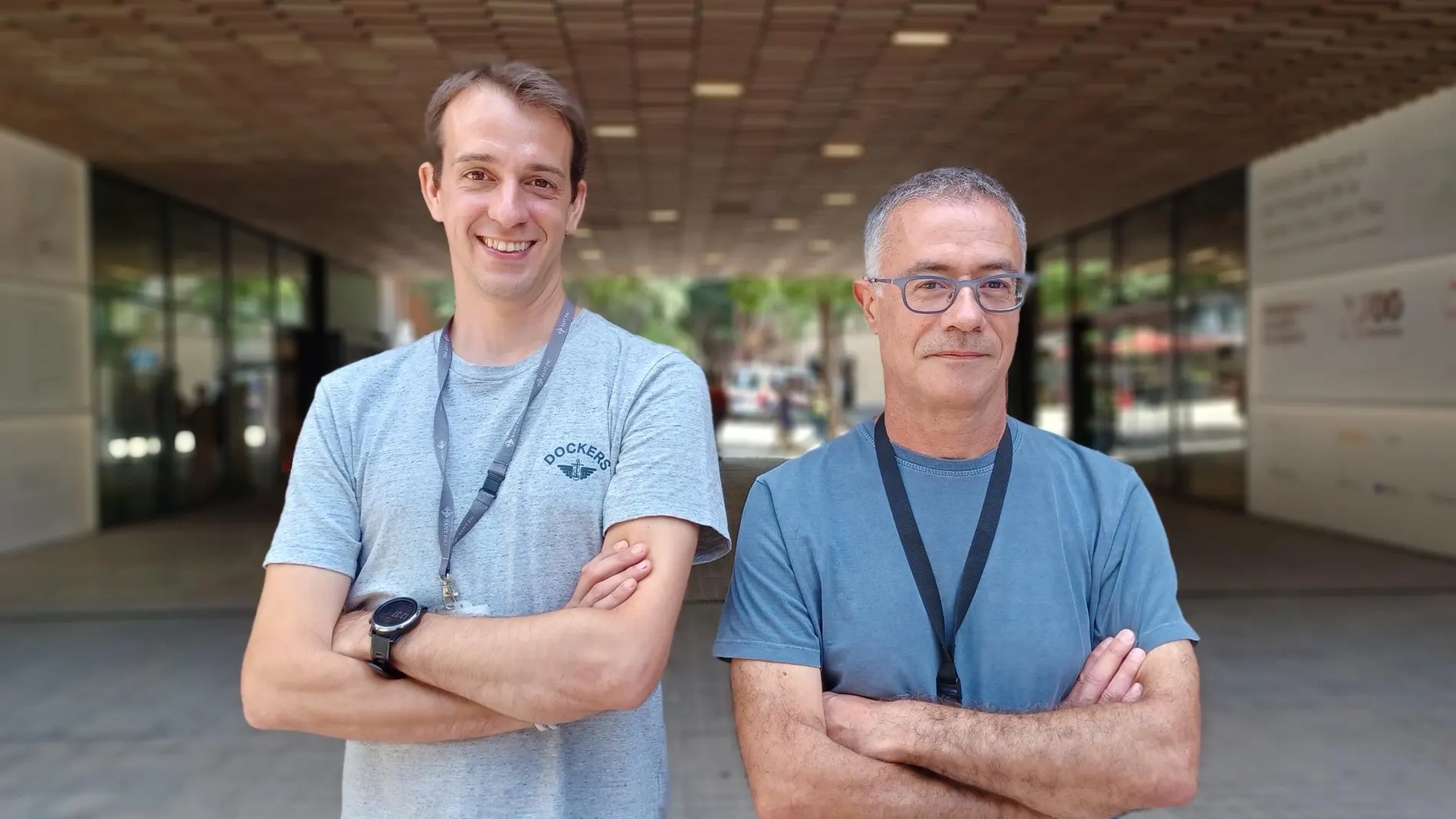 Investigadores del Sant Pau de Barcelona descubren un gen que causa la ELA