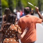 Vuelve el calor este domingo a Castilla y León