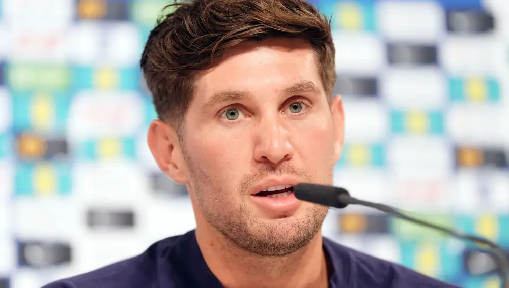 UEFA EURO 2024 - England press conference