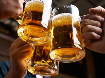 Alerta de la OCU: cervezas con lim&oacute;n, &iquest;realmente con lim&oacute;n?