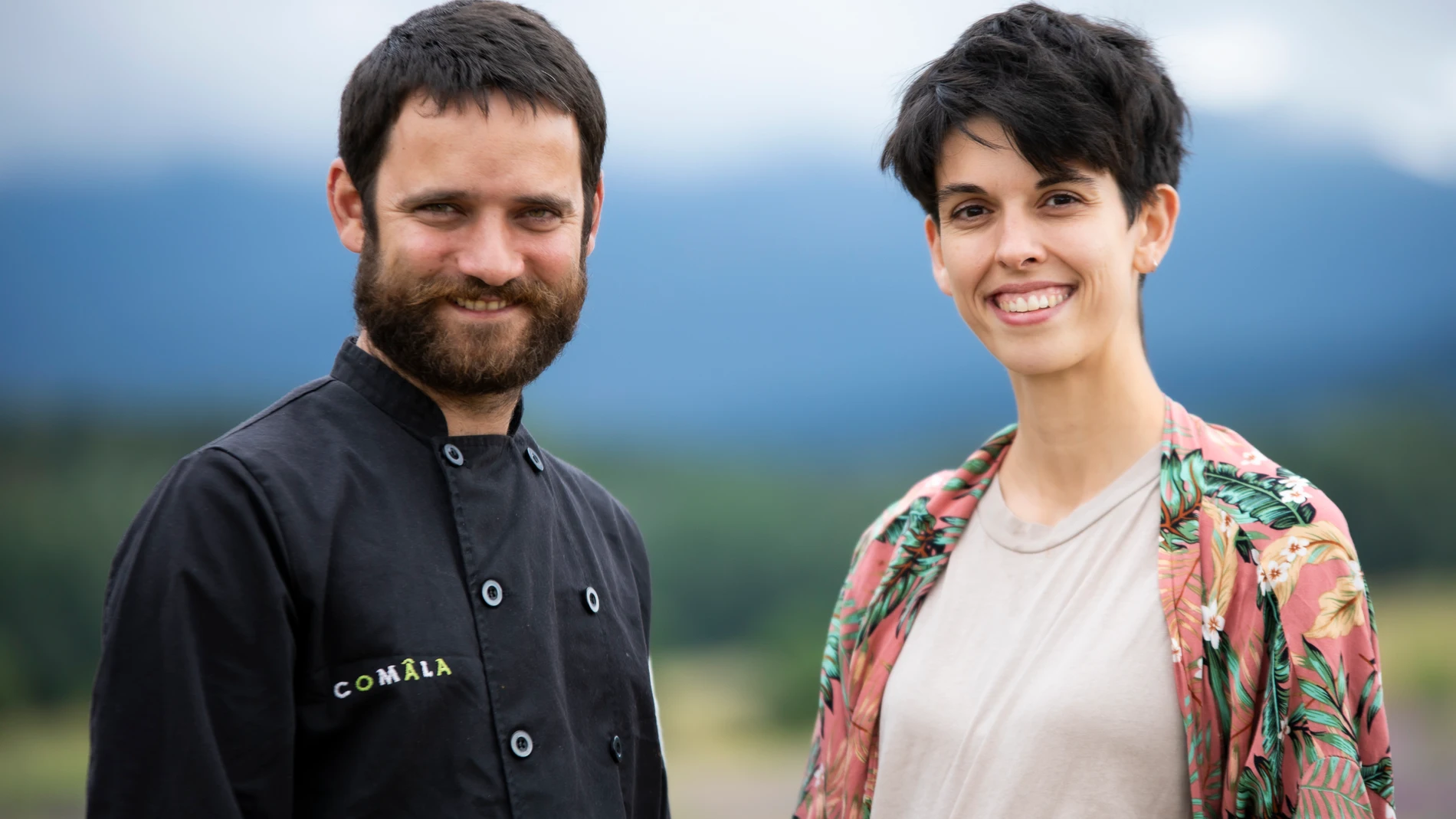 Descubrimos uno de los mejores restaurantes mexicanos en Segovia