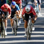 Cycling Tour de France