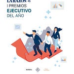 Suplemento I Premios ejecutivo del año 4 Julio 2024