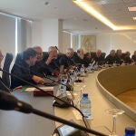 Reunión de la Comisión Permanente de la Conferencia Episcopal Española