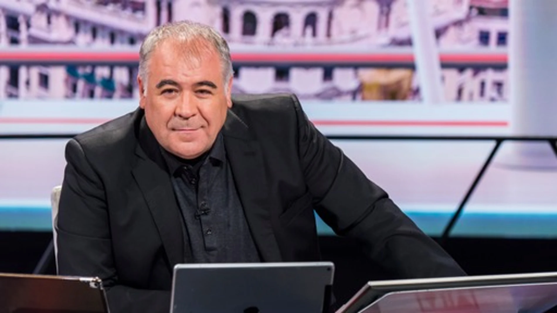 ‘Al Rojo Vivo’ revalida otra temporada más como programa de análisis político líder