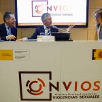 Fernando Grande-Marlaska inaugura la Oficina Nacional contra las Violencias Sexuales
