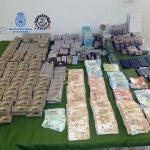 Desarticulada una organización criminal dedicada al tráfico de estupefacientes en la comarca del Altiplano murciano