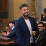 El Congreso debate la reforma de la Ley Orgánica del Poder Judicial y del Estatuto Orgánico del Ministerio Fiscal