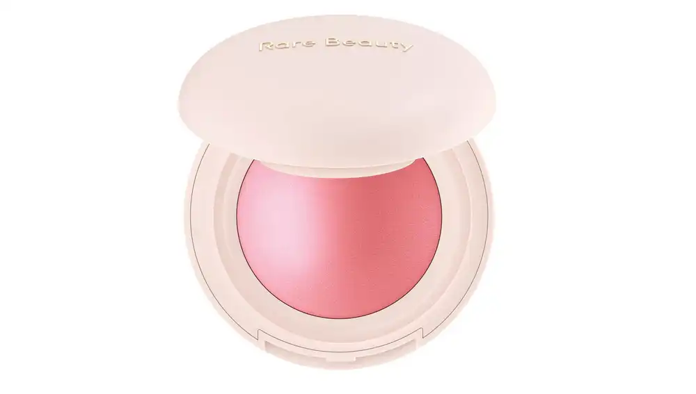 Colorete en polvo 'Soft Pinch Luminous'.