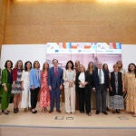 ClosinGap y la Cámara de Comercio de España han organizado la jornada "Impacto de la igualdad en el crecimiento empresarial"