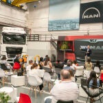 El sector del transporte tiene 30.000 empleos vacantes en España