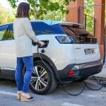 Total instala en Madrid 50 puntos de recarga rápida