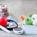 La alimentación es una herramienta clave para el control de esta patología