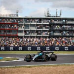 F1 - BRITISH GRAND PRIX 2024