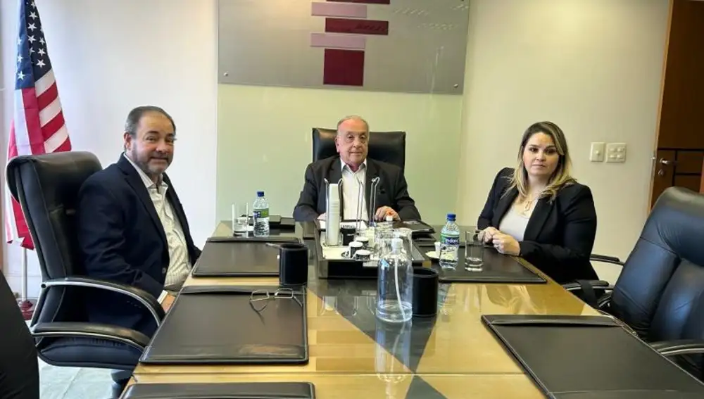 Presidida por Miguel Paletta, la Cámara de Comercio de Mercosur y América facilita el asentamiento de empresas españolas en América Latina