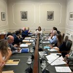 Junta de Gobierno Local