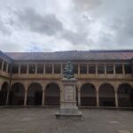 Una organización pro-israelí denuncia a la Universidad de Oviedo por suspender sus acuerdos con entidades hebreas