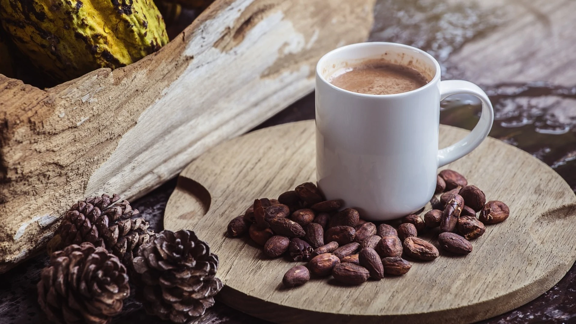 Ni Colacao ni Nesquik: este es el cacao en polvo más saludable del supermercado