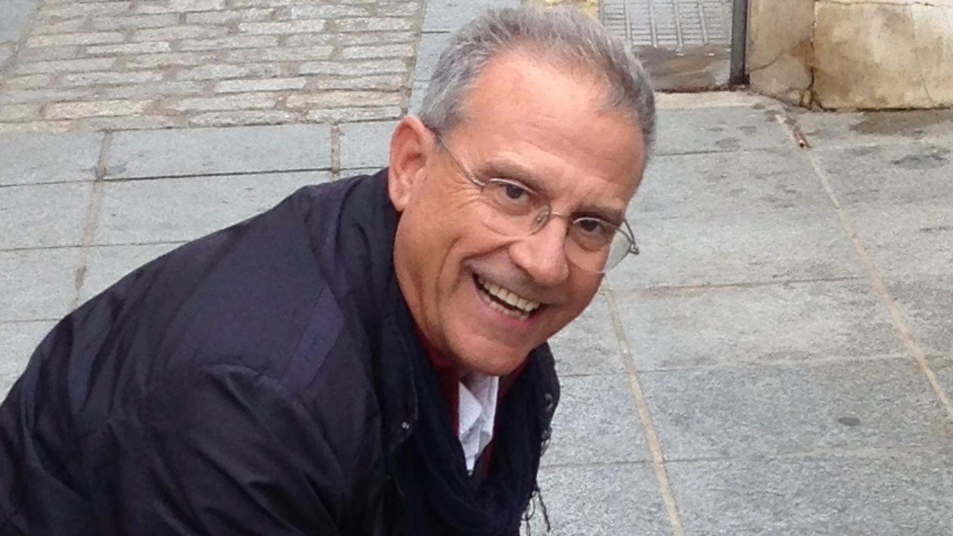 Zoilo Fernández
