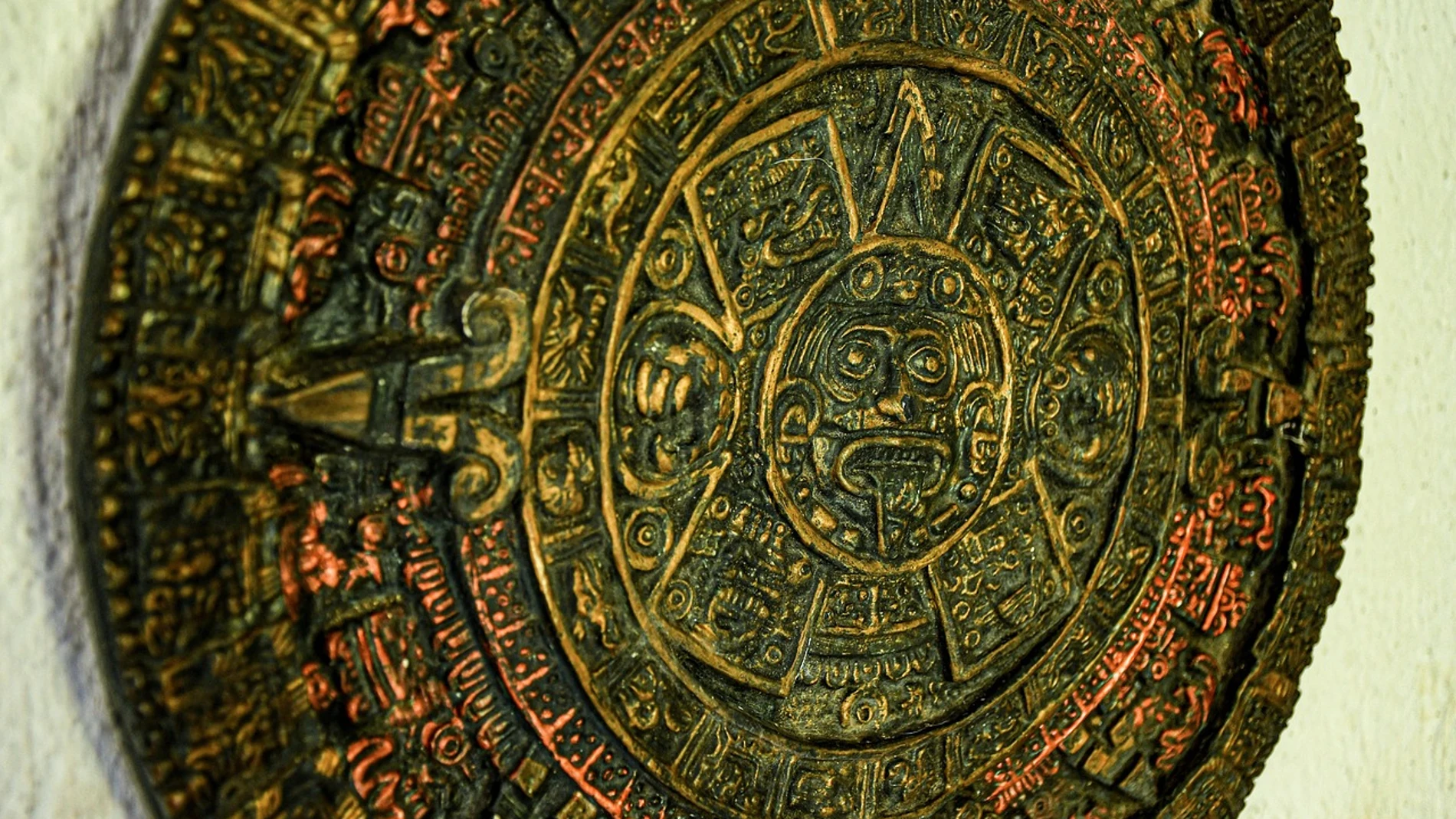 Calendario lunar julio 2024