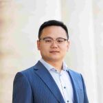 Bingo Liu, CEO de OnePlus Europa