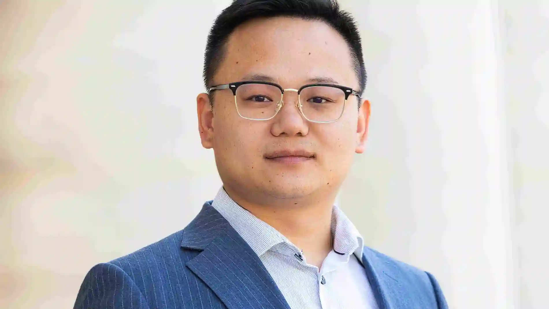 Bingo Liu, CEO de OnePlus Europa