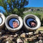 Muestra "Miradas" de más de 50 artistas contemporáneos de la provincia