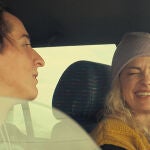 Una escena de "Blondi"
