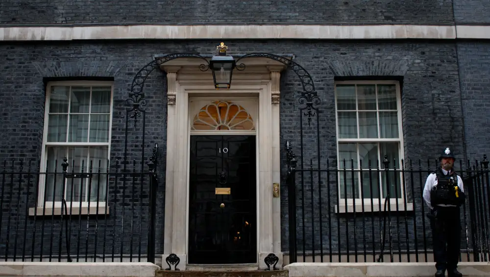 Britain Election