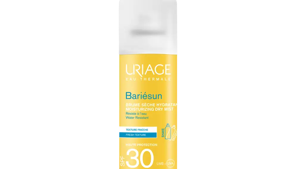 BARIÉSUN BRUMA SECA SPF50+ URIAGE