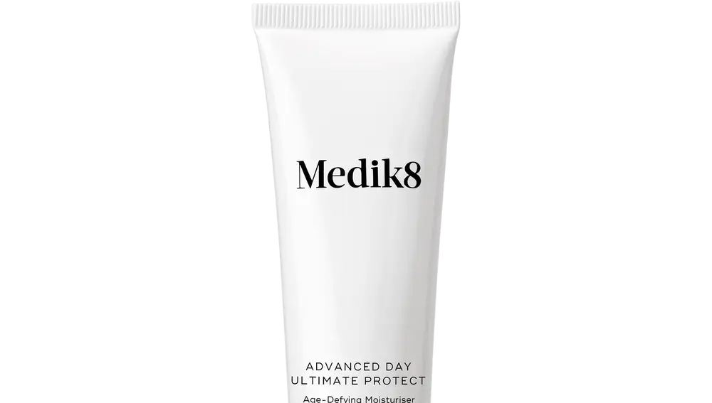Advanced Day Ultimate Protect con SPF50 de Medik8