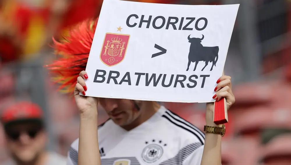 UEFA EURO 2024 quarter-finals - Spain vs Germany