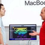 La empresa ofrece toda la gama Apple con opciones de financiación flexible, leasing, renting, soporte técnico prioritario, formación personalizada y soluciones de seguridad