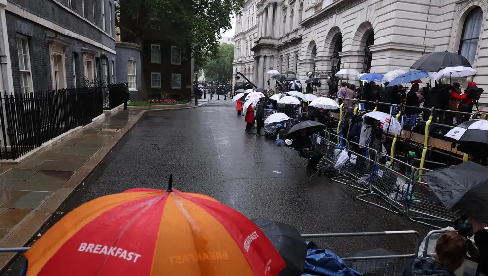 Labour wins the UK General Election