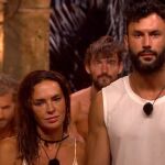 Olga Moreno dice adiós a su etapa en "Supervivientes All Star"